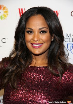 Laila Ali Photo