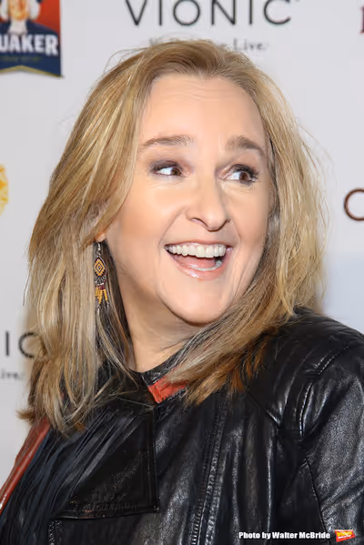 Melissa Etheridge Photo