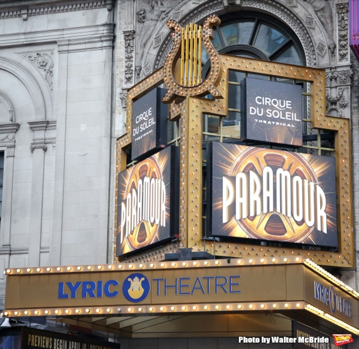 Industry Editor Exclusive: Breaking Down Ambassador Theatre Group's Broadway Invasion; An International Affair  Image