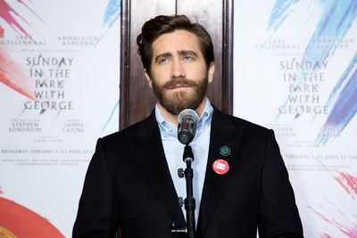 Jake Gyllenhaal Photo