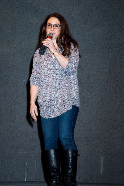 Sarna Lapine Photo