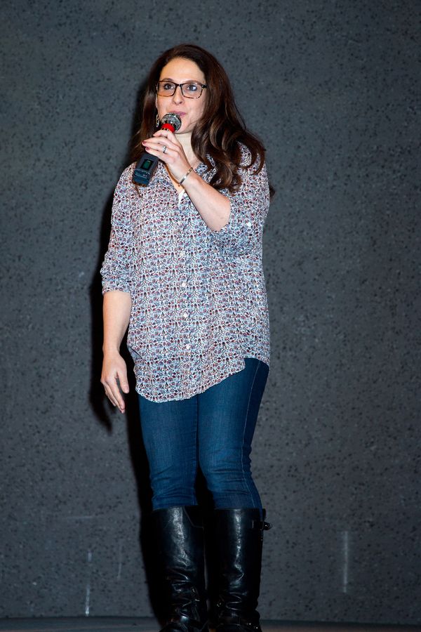 Sarna Lapine Photo