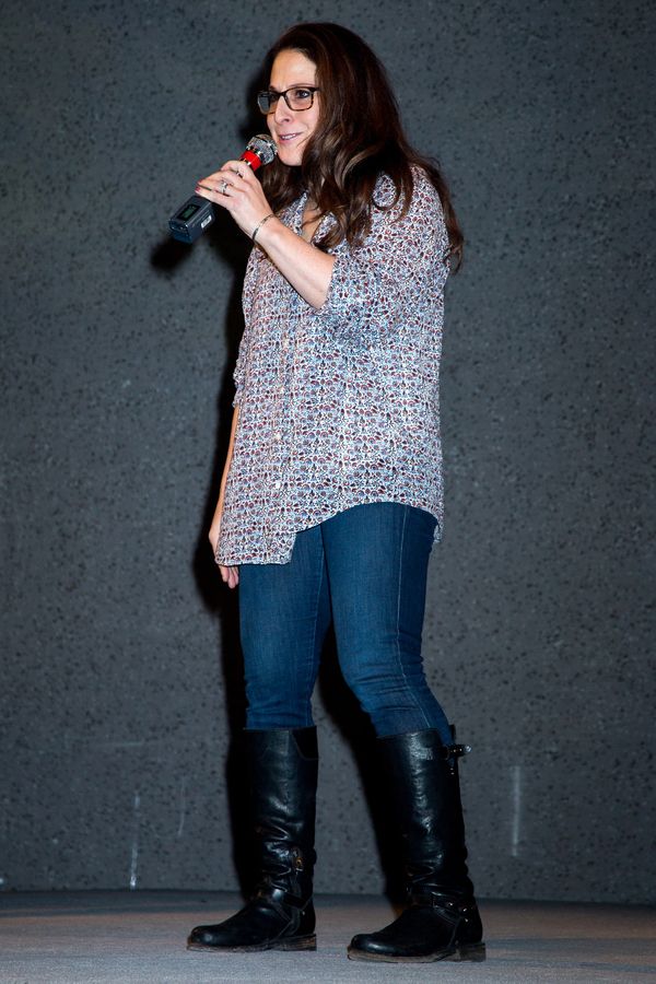 Sarna Lapine Photo