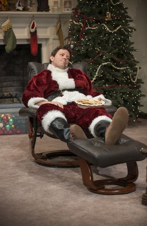 Madison Dirks @ BroadwayWorld Madison Dirks Photo