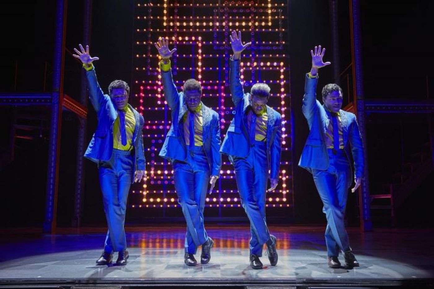 To Celebrate Carole King's 75th Birthday, Tickets for the Australian Premiere of BEAUTIFUL: THE CAROLE KING MUSICAL Go On Sale NOW.  Image