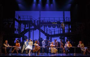 Michael Xavier  Photo