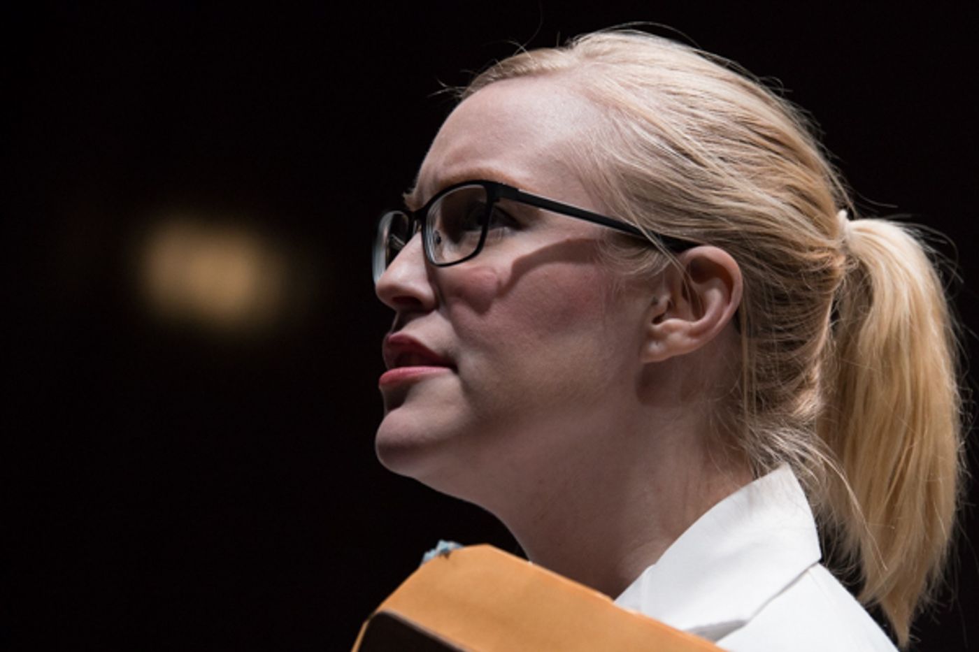 Photo Coverage: First Look at LG Initiative's BLEEDING HEARTS:  The Darker Side of Love  Image