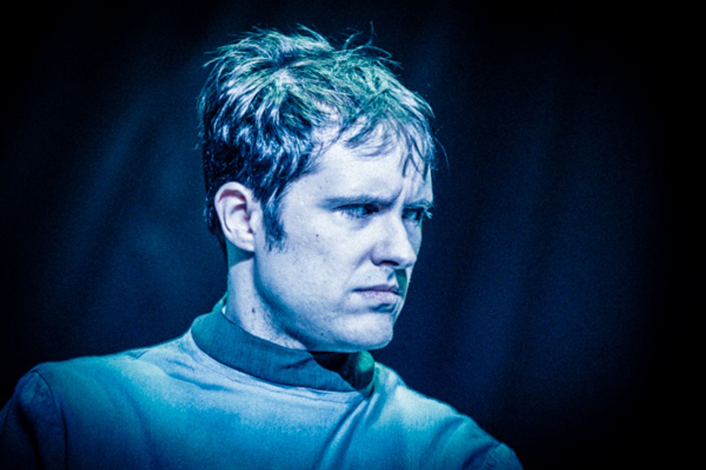 Photo Coverage: First Look at LG Initiative's BLEEDING HEARTS:  The Darker Side of Love  Image