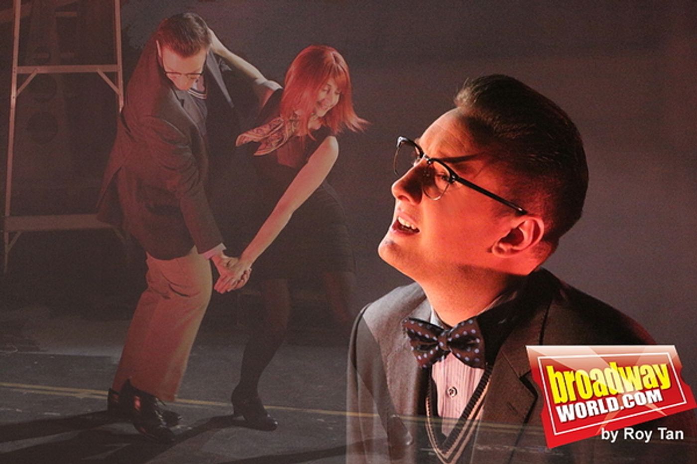 Photo Coverage: ANYONE CAN WHISTLE at the Union Theatre  Image