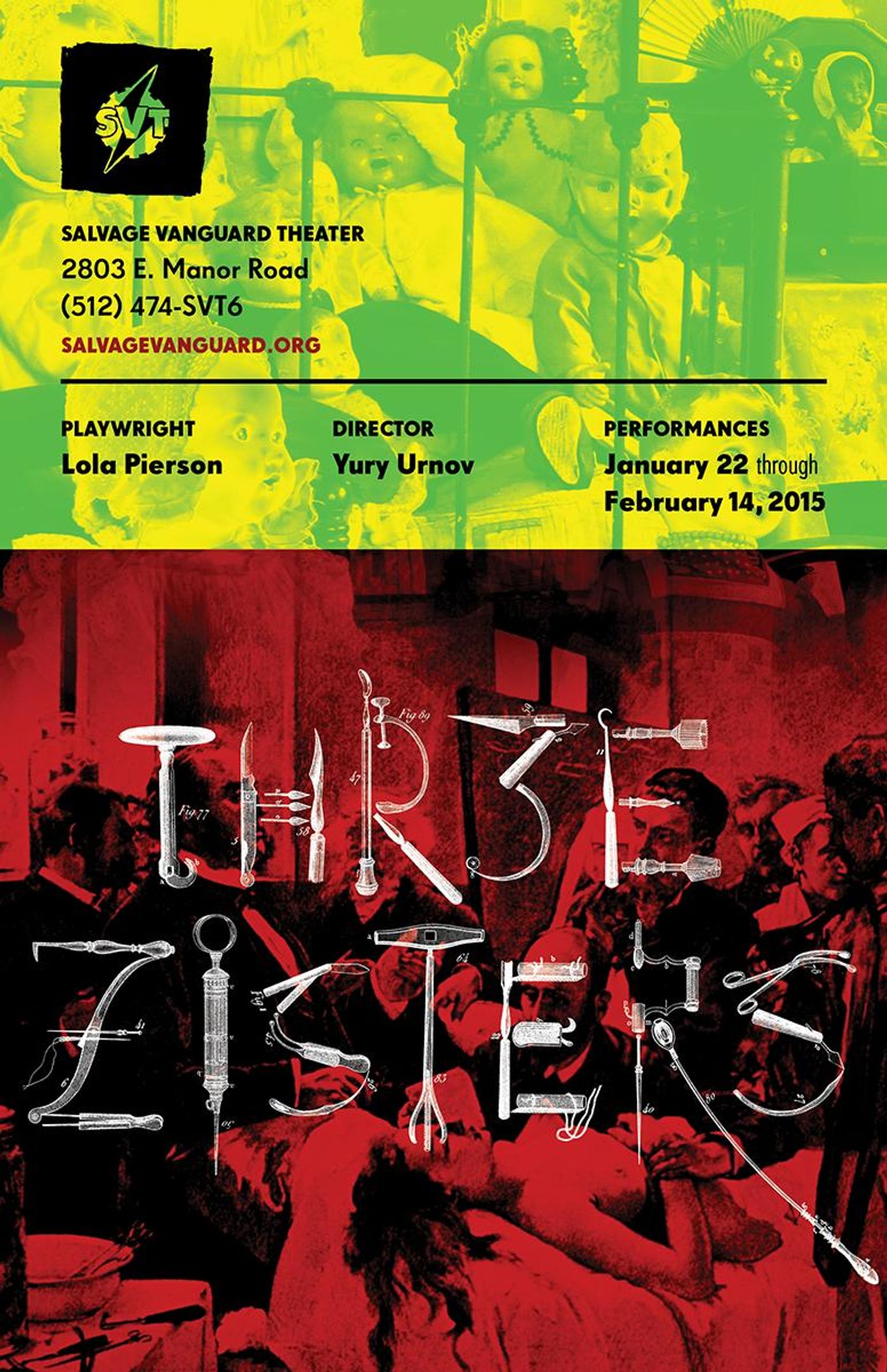 Regional Roundup: Top New Features This Week Around Our Broadway World - 2/10; THE WHO'S TOMMY in Connecticut, THE BOOK OF MORMON in Melbourne and More!  Image