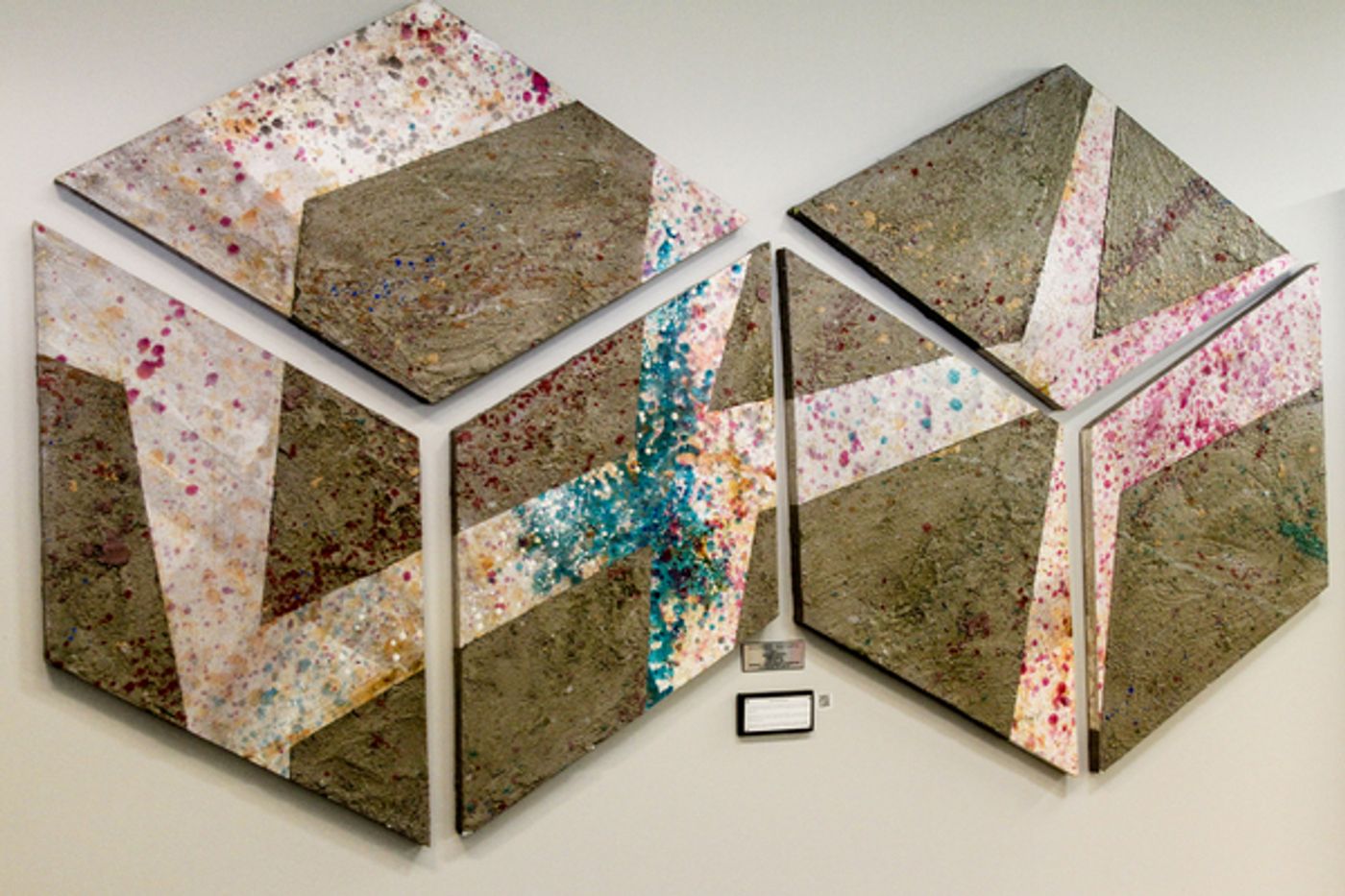 Photo Coverage: Broward County Hosts FRESH CUP OF ART Photo Coverage: Broward County Hosts FRESH CUP OF ART Image