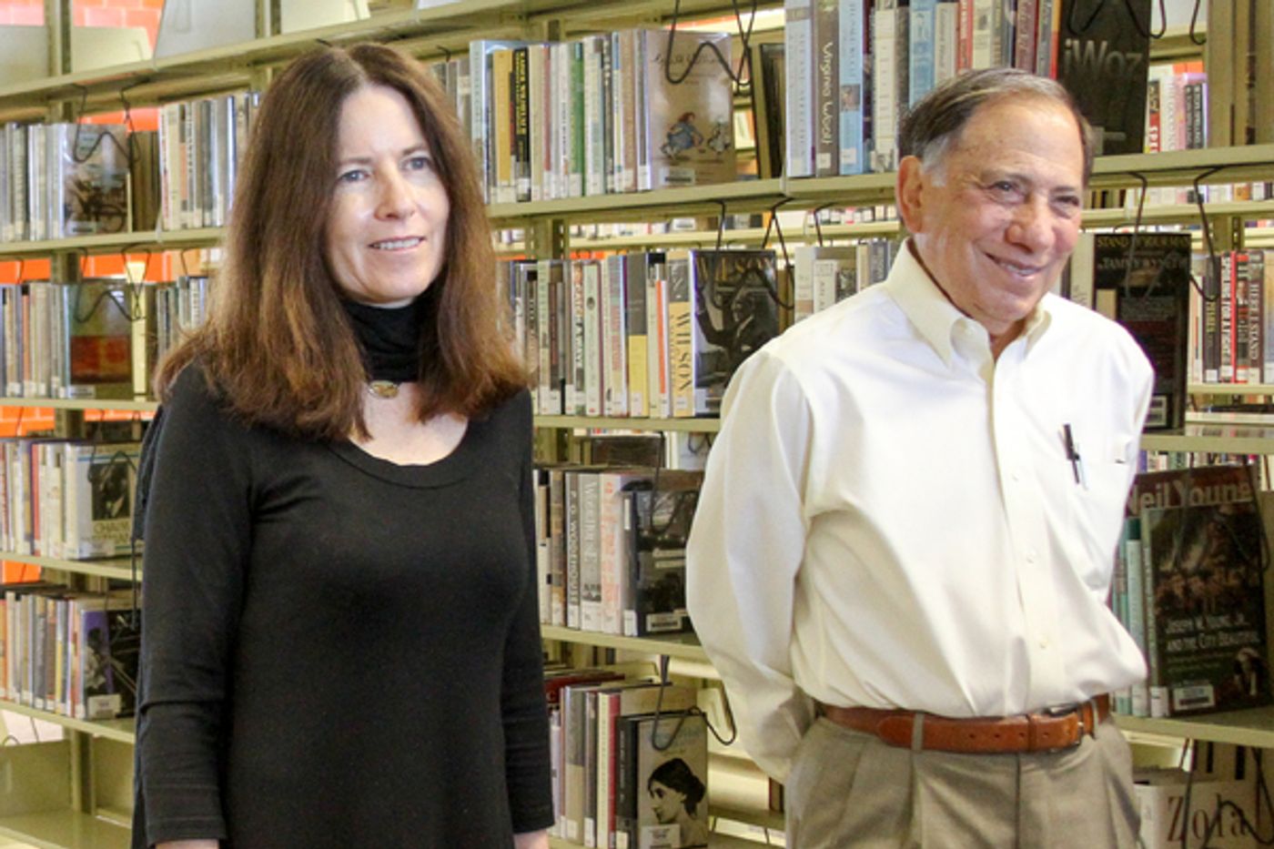 Photo Coverage: Broward County Hosts FRESH CUP OF ART Photo Coverage: Broward County Hosts FRESH CUP OF ART Image