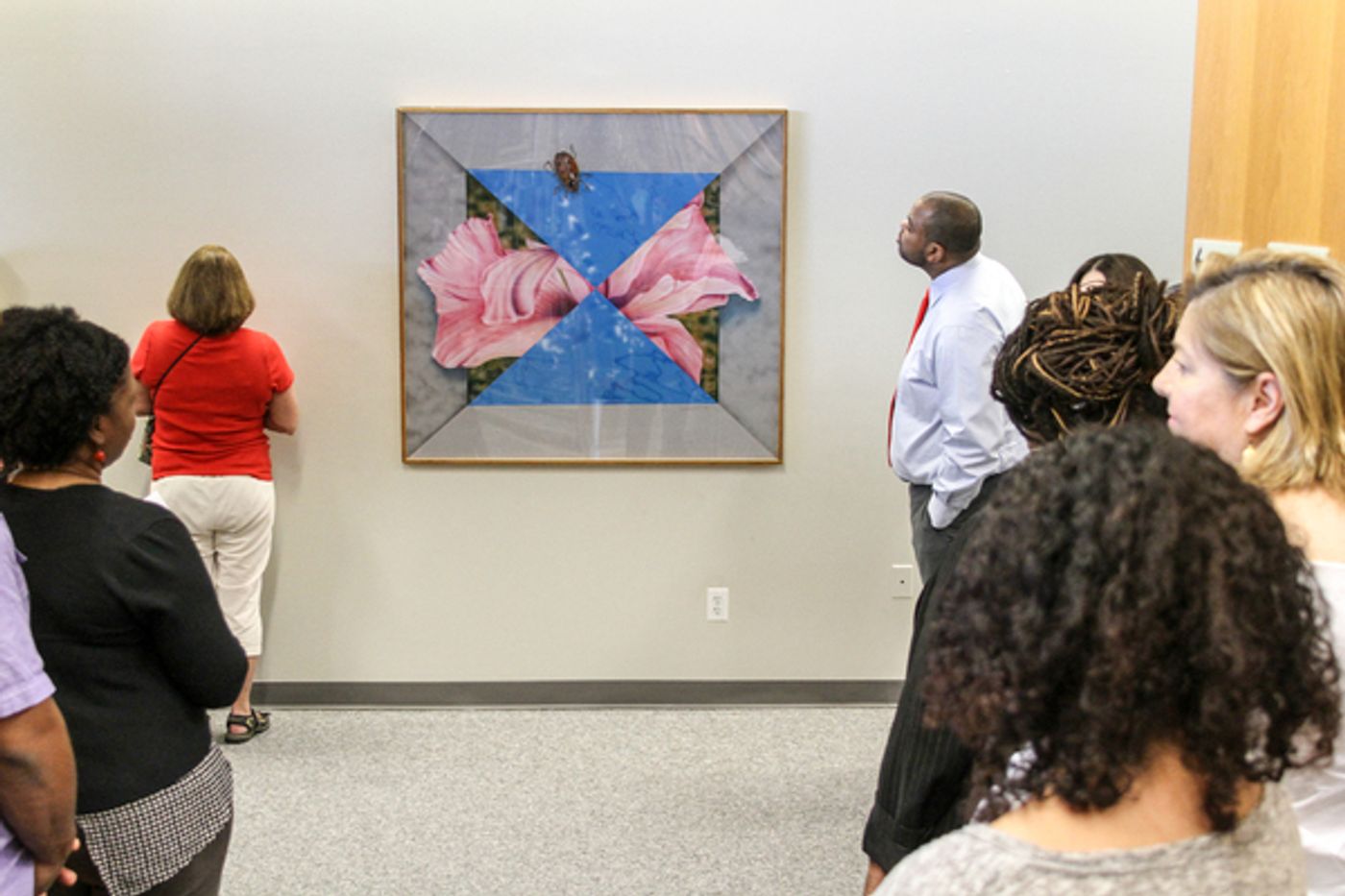 Photo Coverage: Broward County Hosts FRESH CUP OF ART Photo Coverage: Broward County Hosts FRESH CUP OF ART Image