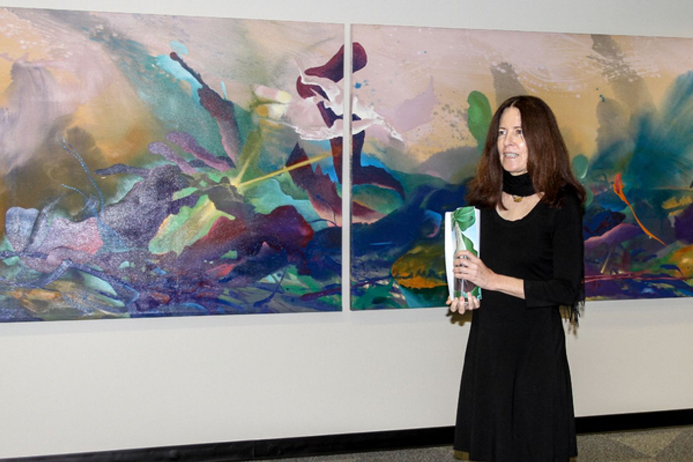 Photo Coverage: Broward County Hosts FRESH CUP OF ART Photo Coverage: Broward County Hosts FRESH CUP OF ART Image