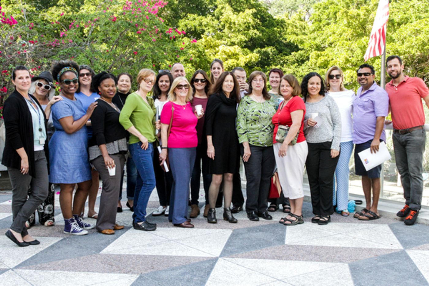 Photo Coverage: Broward County Hosts FRESH CUP OF ART Photo Coverage: Broward County Hosts FRESH CUP OF ART Image