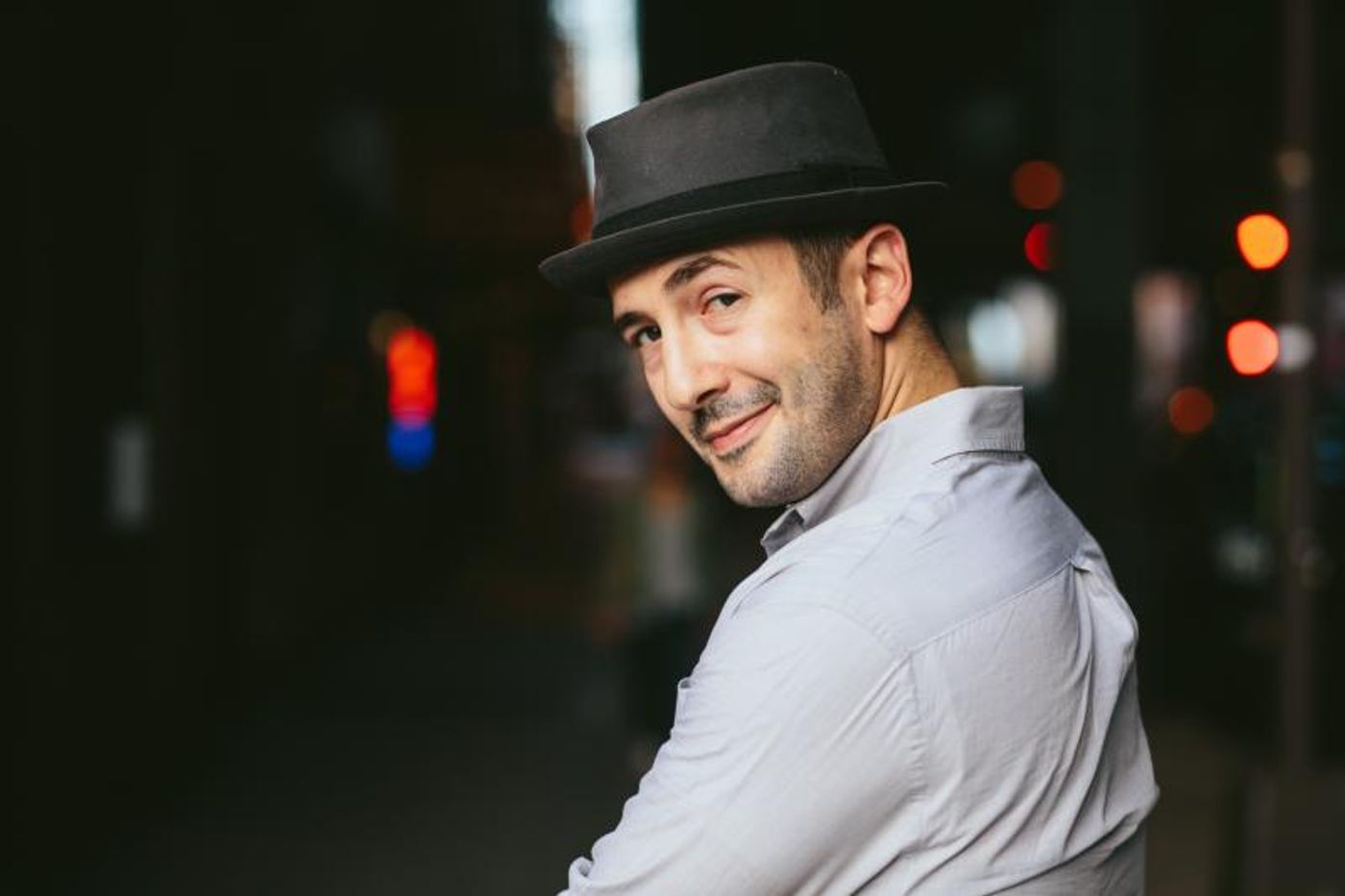 TBT Podcast: Choreographer Al Blackstone Visits 'Half Hour Call with Chris King'  Image