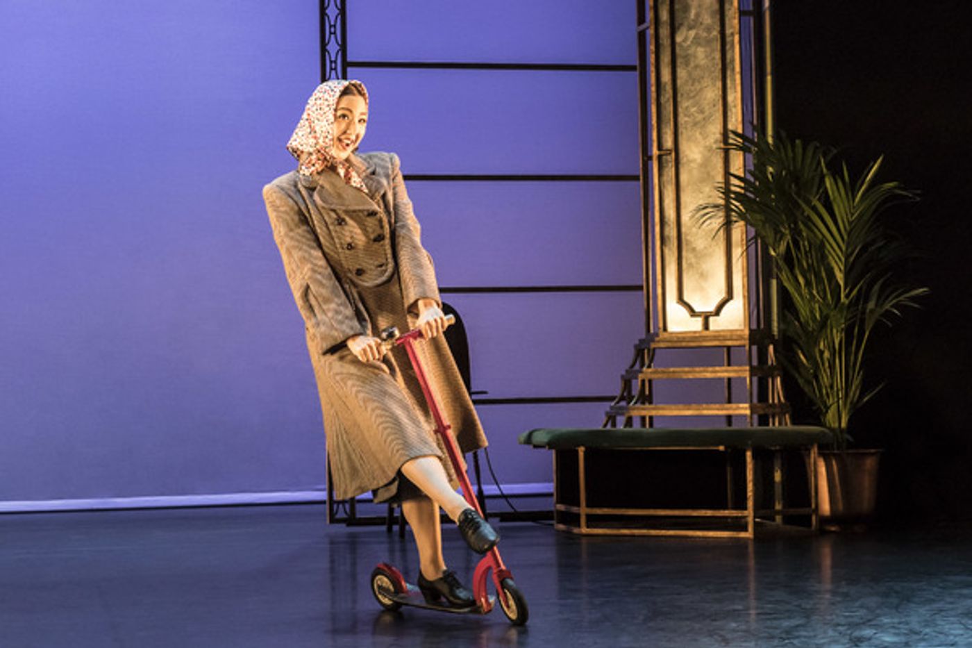 Photo Flash: Matthew Bourne's EARLY ADVENTURES Returns on Tour  Image