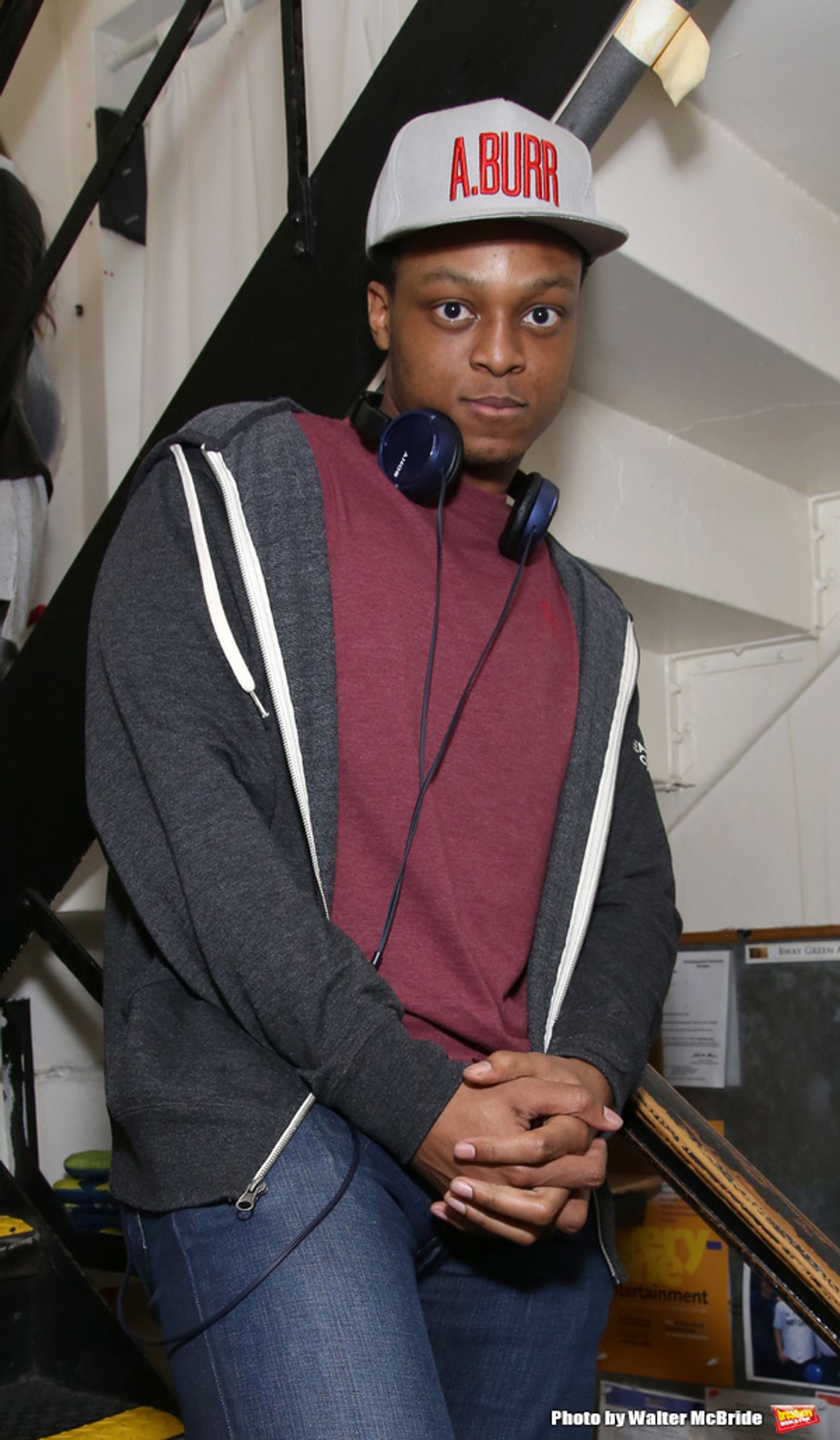 Photo Coverage: Students Head to HAMILTON for January #EduHam Matinee!  Image