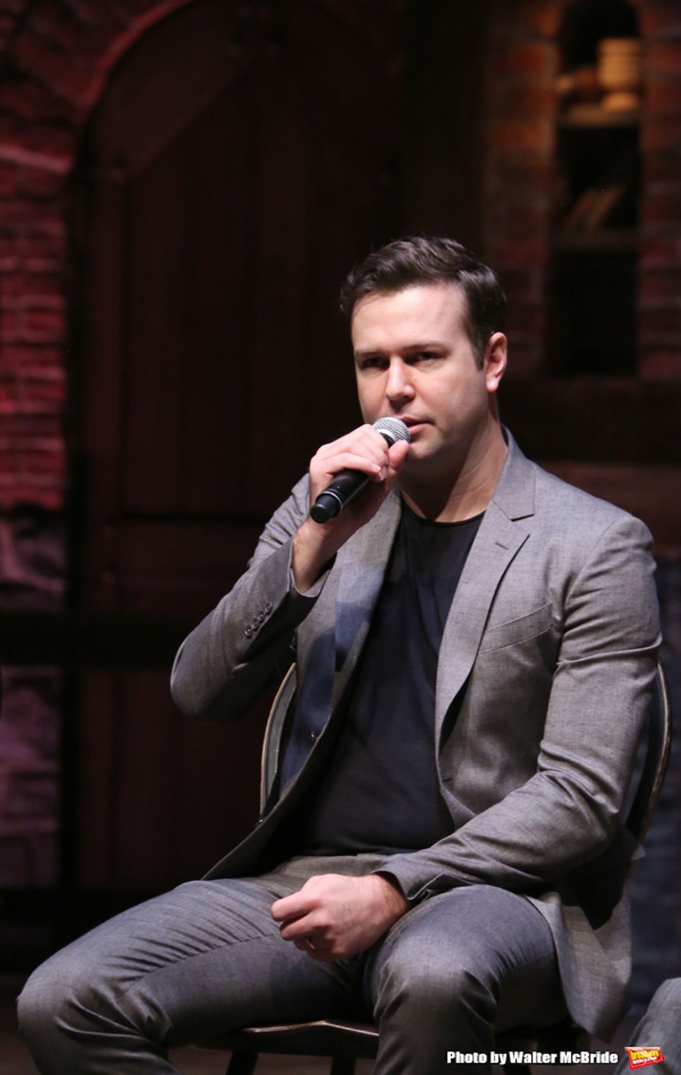 Photo Coverage: Students Head to HAMILTON for January #EduHam Matinee!  Image