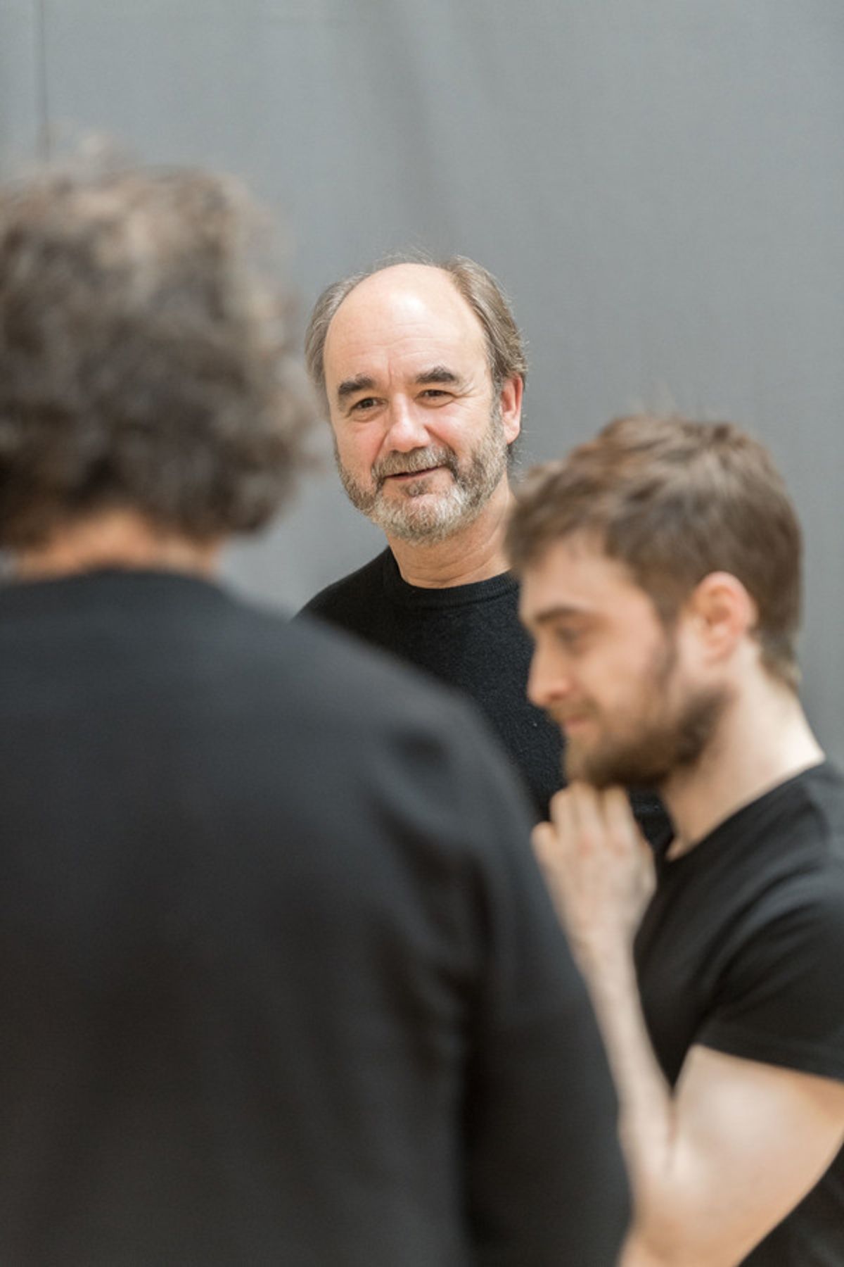 David Haig at 
