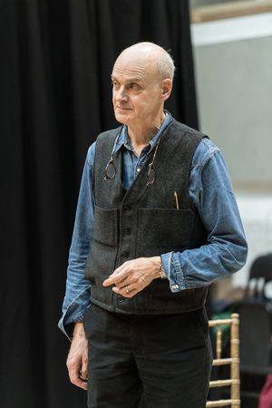 William Chubb  Photo