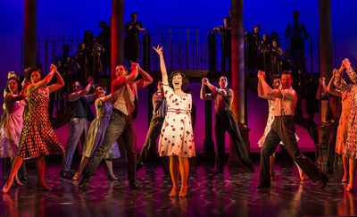 Emma Hatton Photo