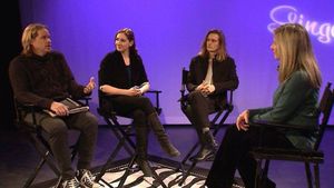 John DeSotelle @ BroadwayWorld John DeSotelle Photo