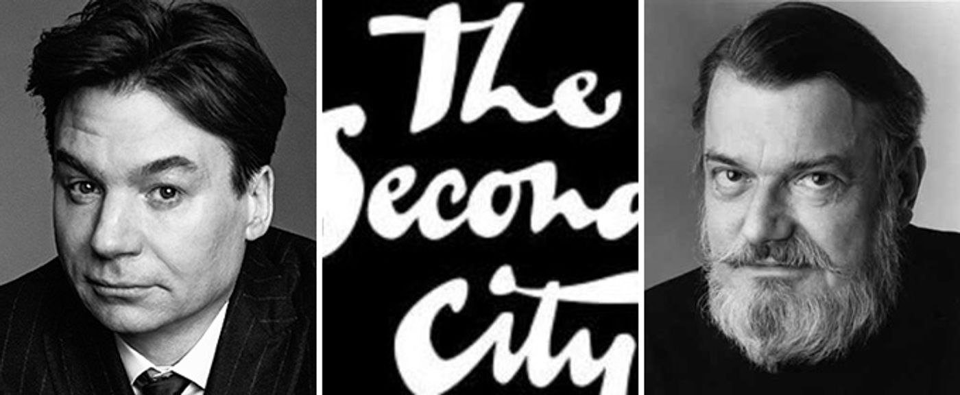 Mike Myers to Play Chicago Improv Great Del Close on the Big Screen  Image