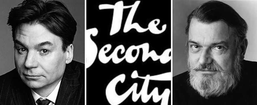 Mike Myers to Play Chicago Improv Great Del Close on the Big Screen Image