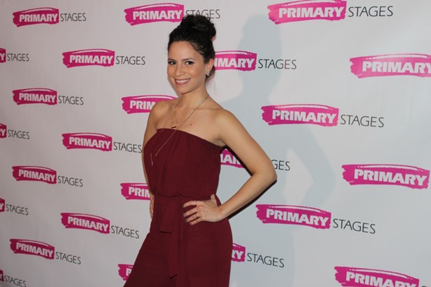 Photo Flash: Primary Stages Celebrates Opening Night of FADE  Image