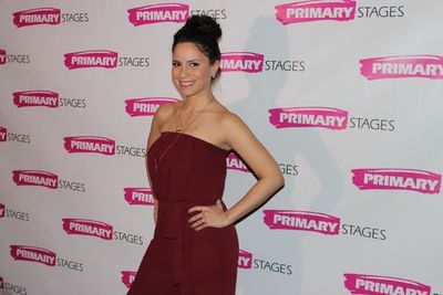 Christina Nieves  Photo