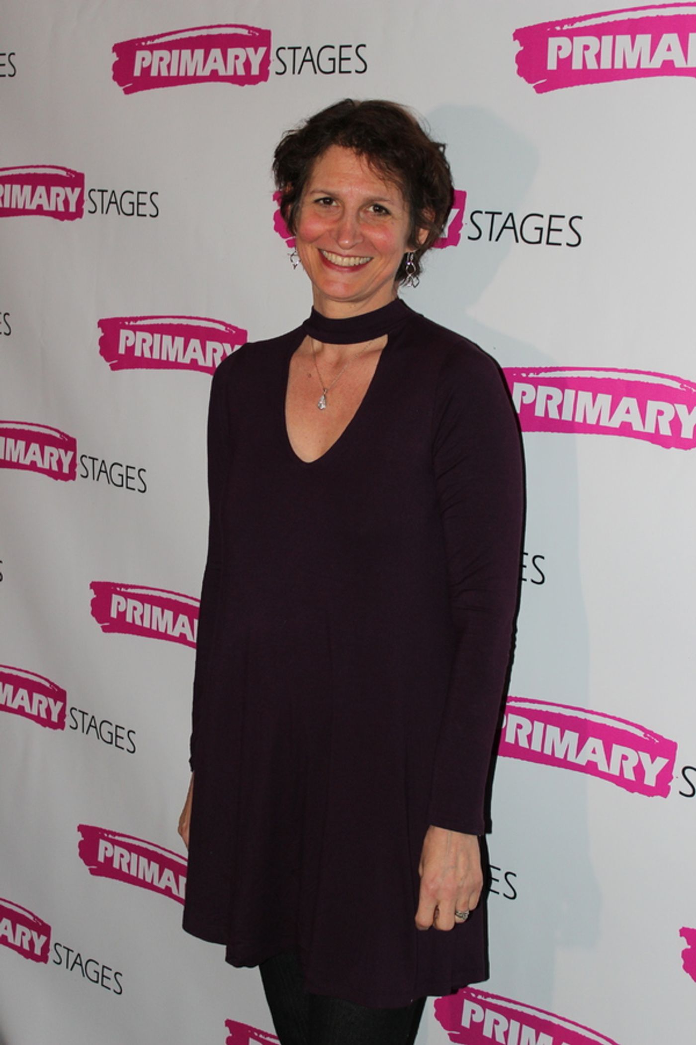 Photo Flash: Primary Stages Celebrates Opening Night of FADE  Image