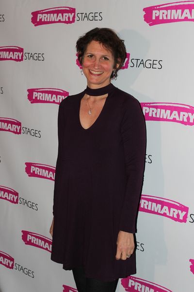 Deborah Zoe Laufer  Photo