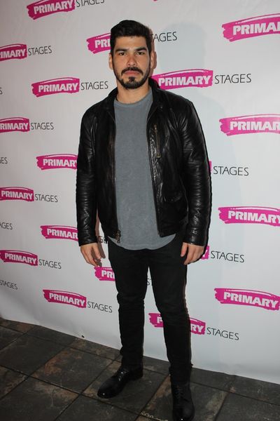 Raul Castillo Photo