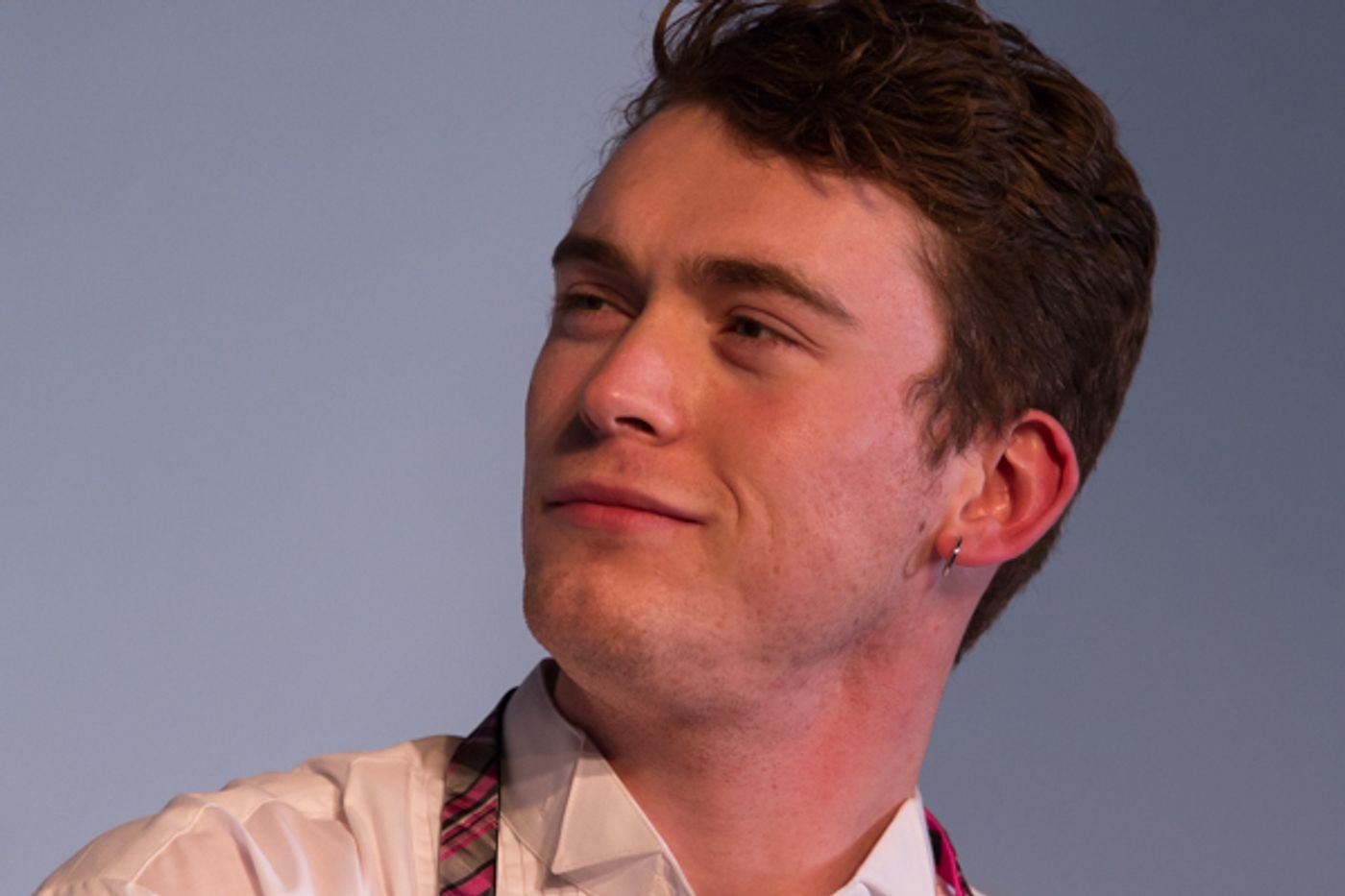 Photo Coverage: First look at Curtain Players' FIVE WOMEN WEARING THE SAME DRESS Photo Coverage: First look at Curtain Players' FIVE WOMEN WEARING THE SAME DRESS Image