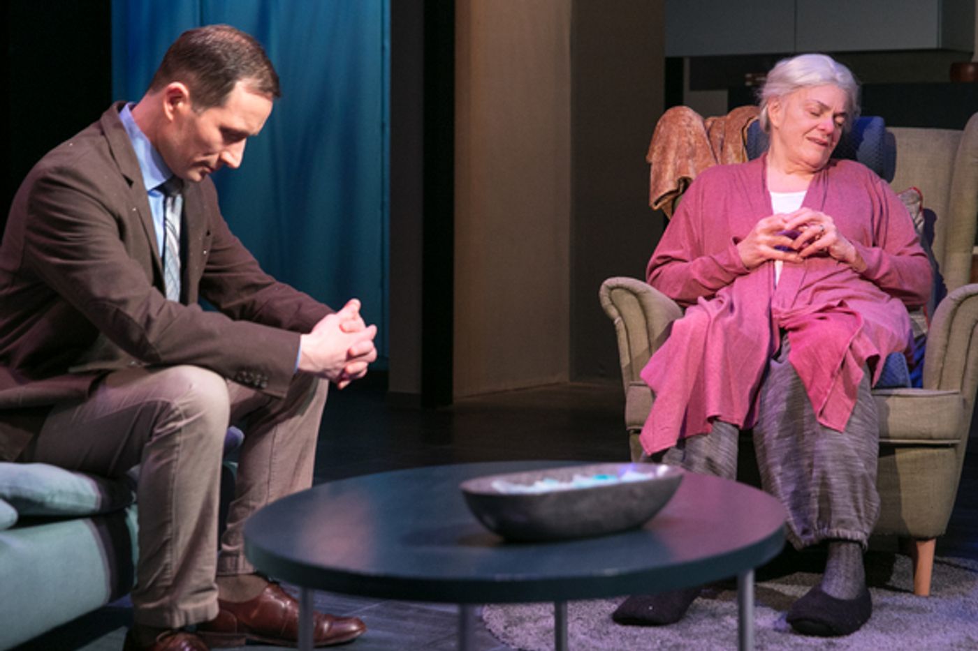 Photo Flash: MARJORIE PRIME at Artists Rep  Image