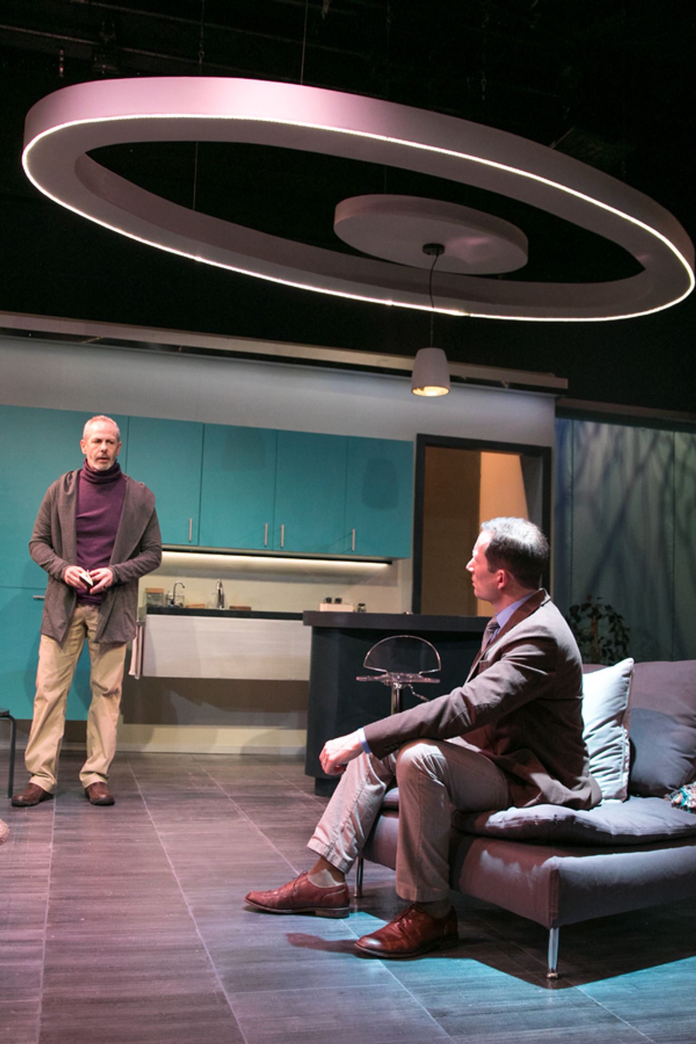 Photo Flash: MARJORIE PRIME at Artists Rep  Image