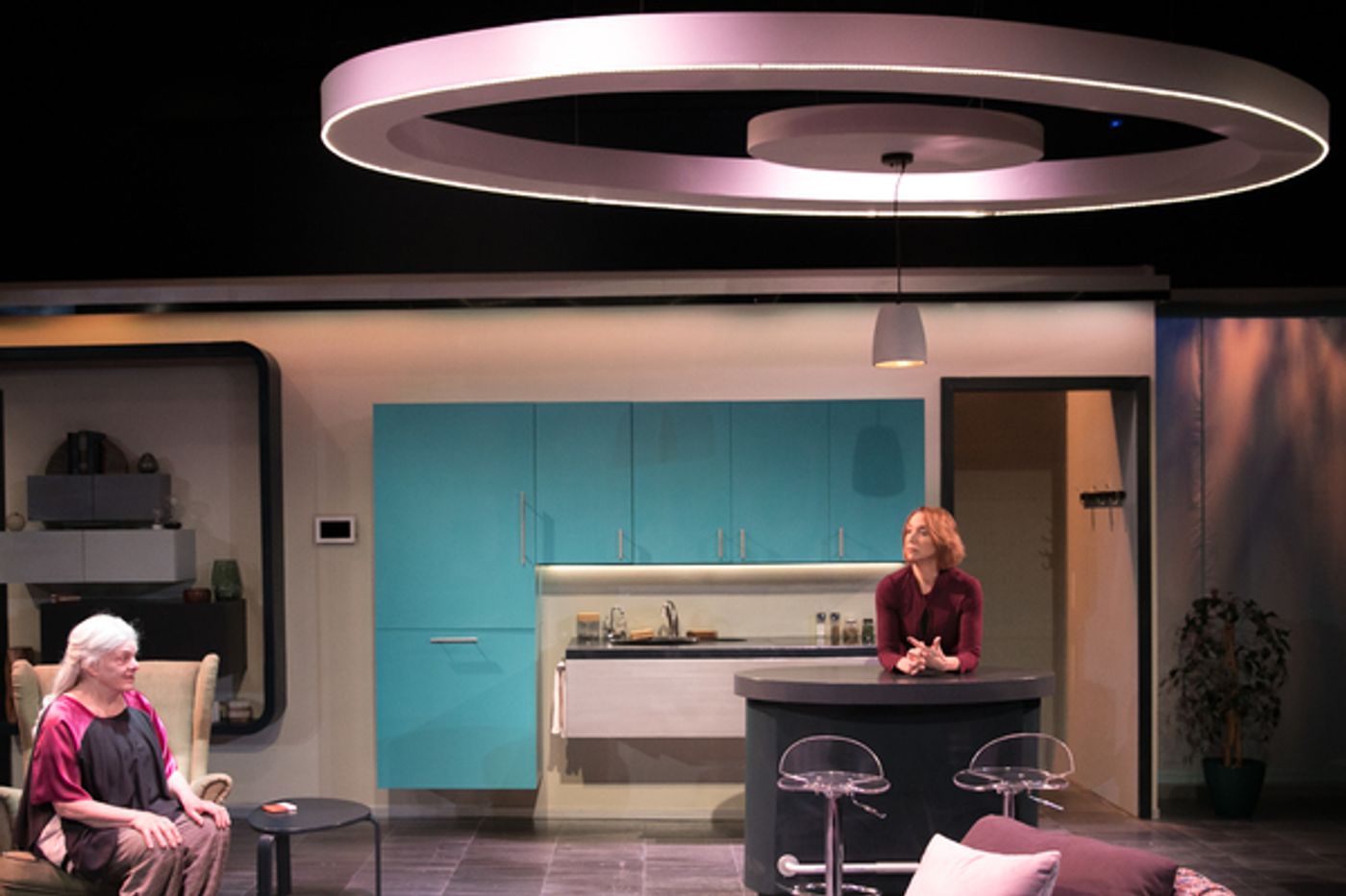 Photo Flash: MARJORIE PRIME at Artists Rep  Image