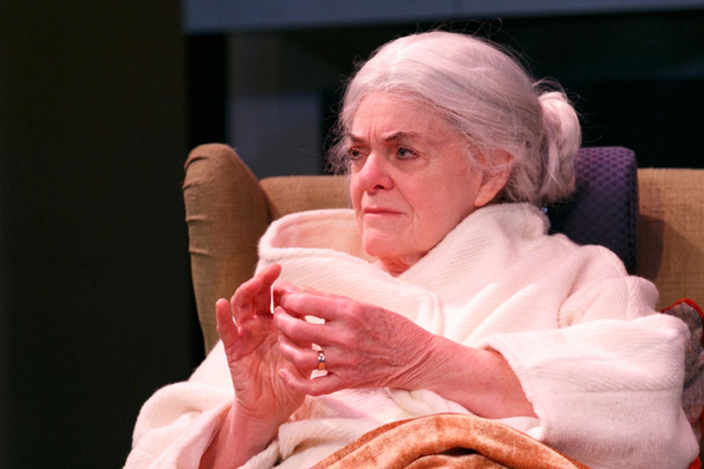 Photo Flash: MARJORIE PRIME at Artists Rep  Image