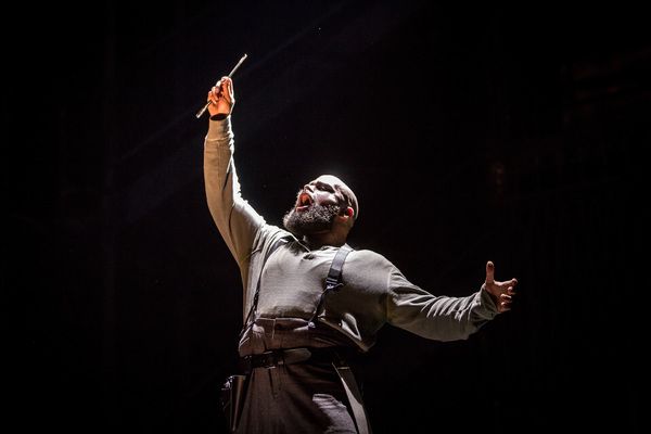 Paul-Jordan Jansen Photo