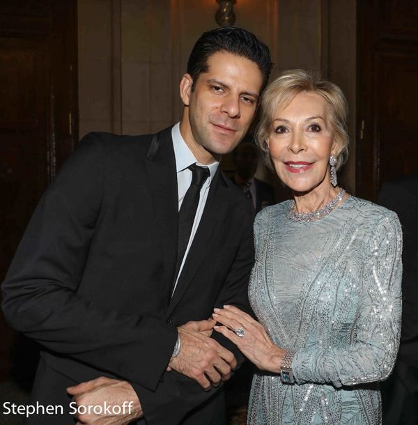 Marcelo Gomes & Anka Palitz Photo