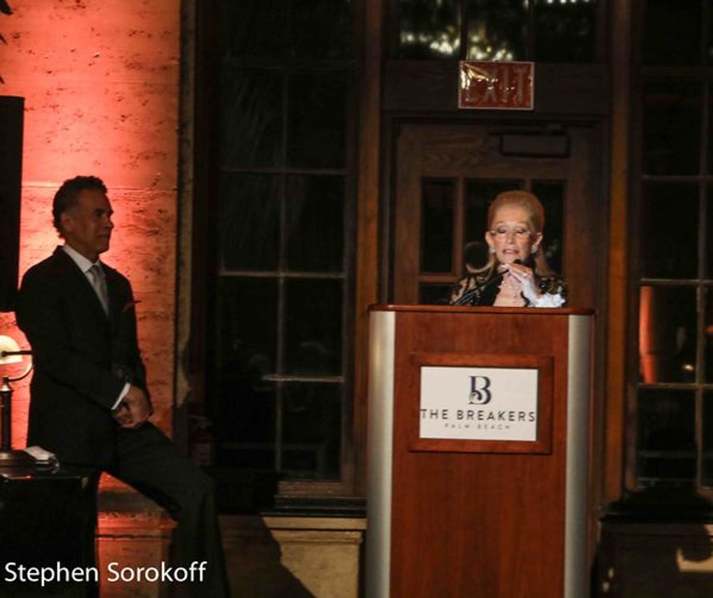 Photo Coverage: Brian Stokes Mitchell Hosts 8th Annual Career Transition For Dancers Gala  Image