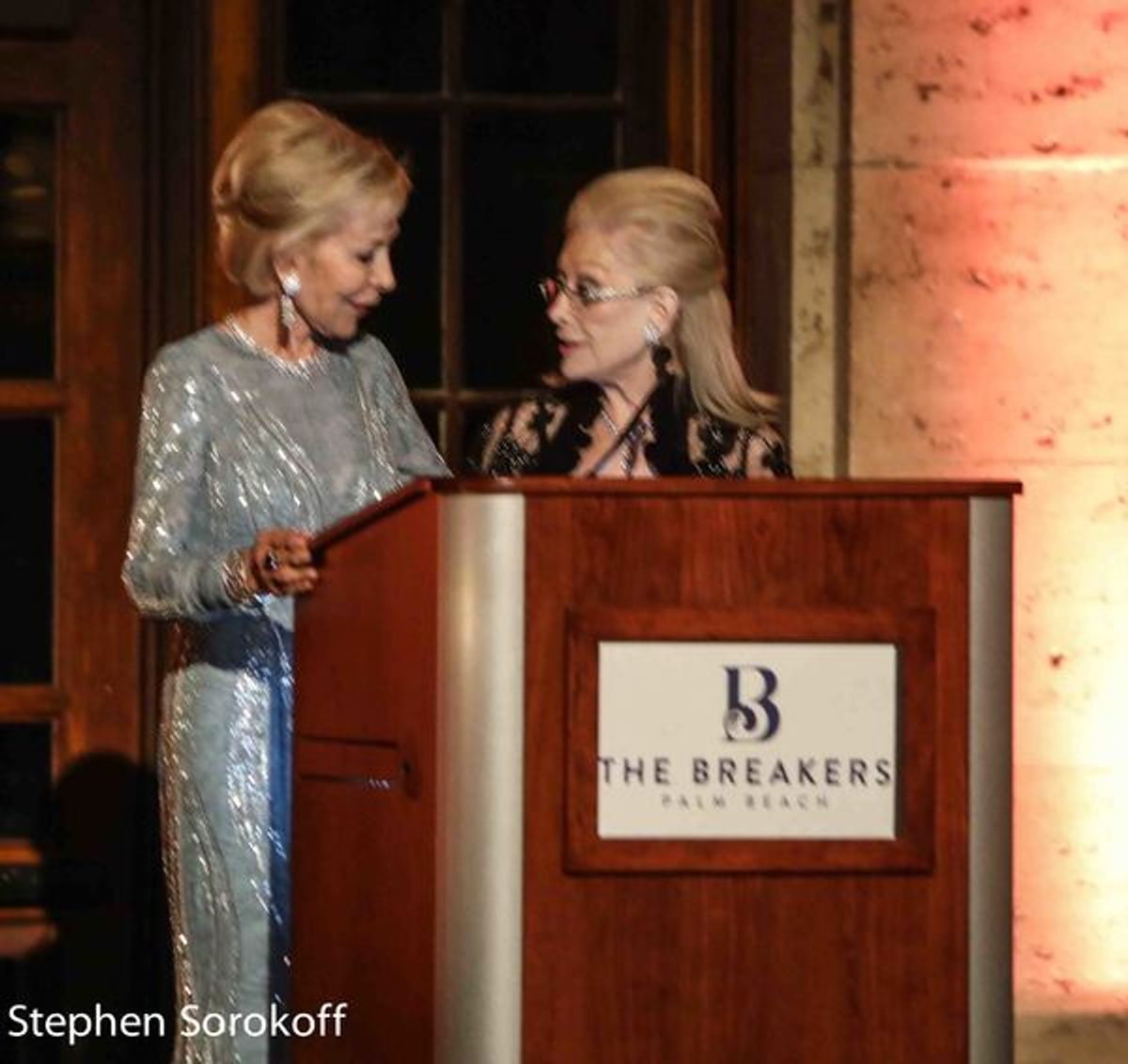 Anka Palitz & Sydell, Miller at 