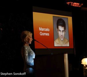 Anka Palitz @ BroadwayWorld Anka Palitz Photo