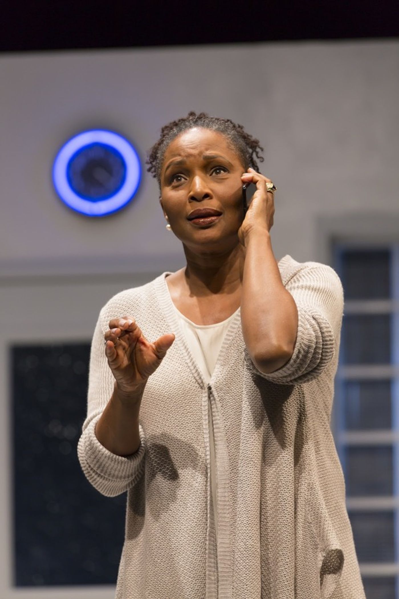 Photo Flash: George Street Playhouse Presents AMERICAN SON Photo Flash: George Street Playhouse Presents AMERICAN SON Image