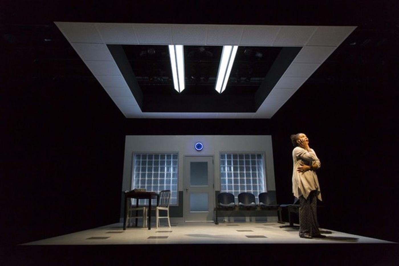 Photo Flash: George Street Playhouse Presents AMERICAN SON Photo Flash: George Street Playhouse Presents AMERICAN SON Image