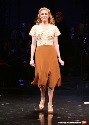 Siobhan Dillon @ BroadwayWorld Siobhan Dillon Photo