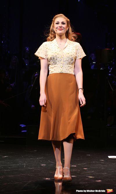 Siobhan Dillon  Photo