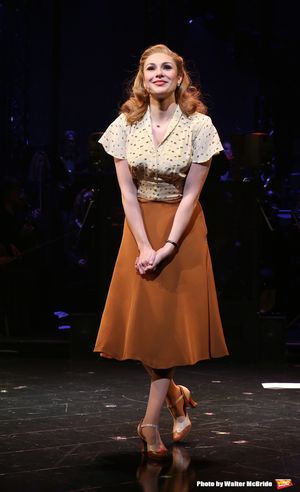 Siobhan Dillon @ BroadwayWorld Siobhan Dillon Photo