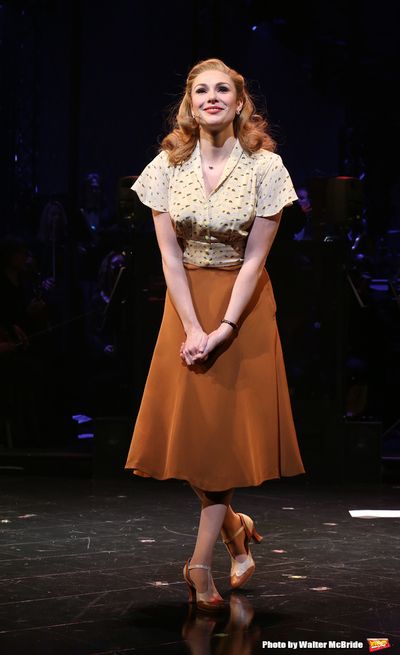 Siobhan Dillon  Photo
